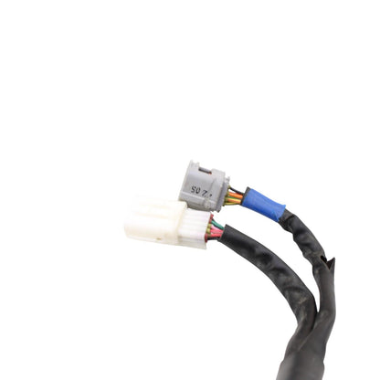 2021 - 2025 KAWASAKI NINJA ZX10R LEFT SWITCH LIGHT INDICATOR CONTROL *CUT*