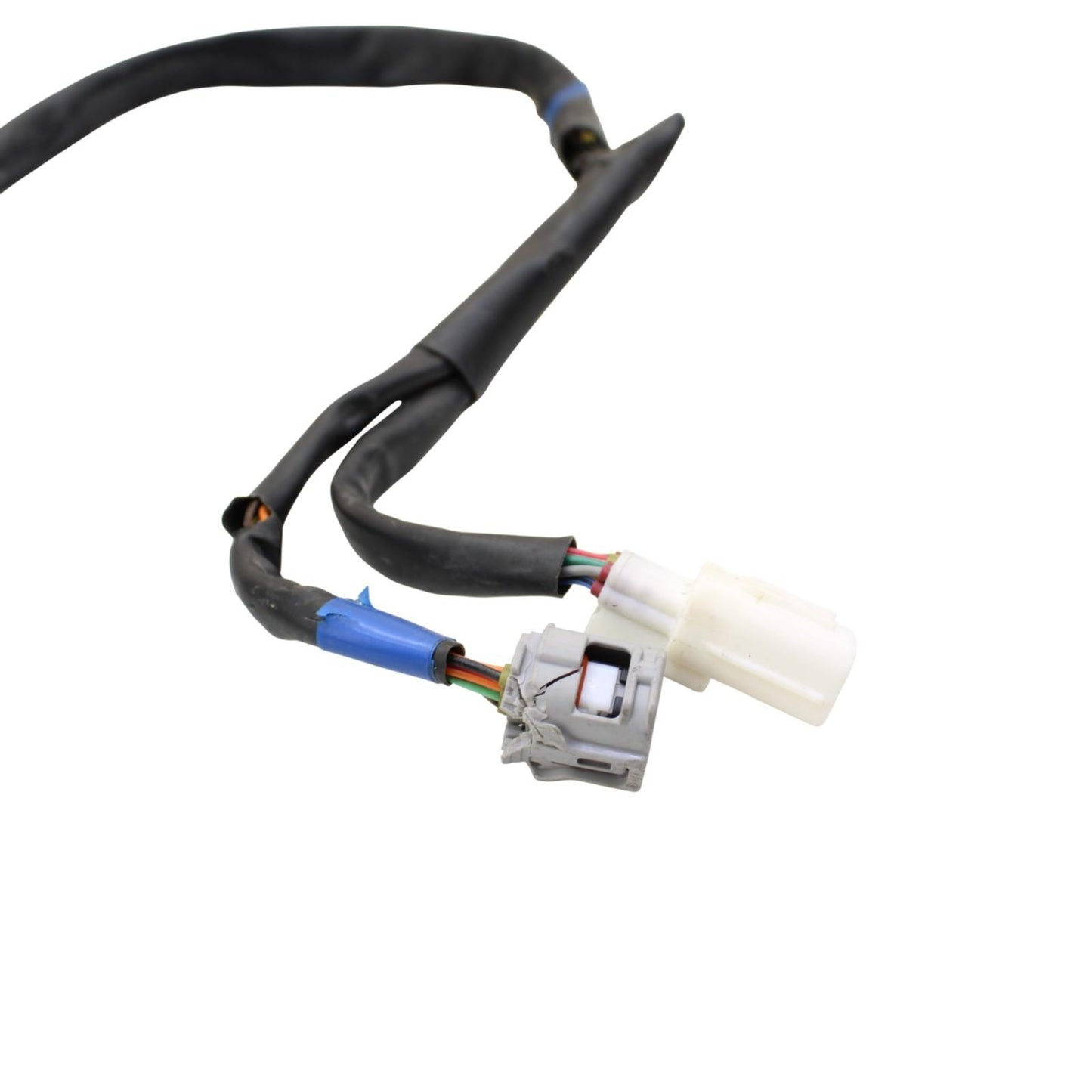 2021 - 2025 KAWASAKI NINJA ZX10R LEFT SWITCH LIGHT INDICATOR CONTROL *CUT*