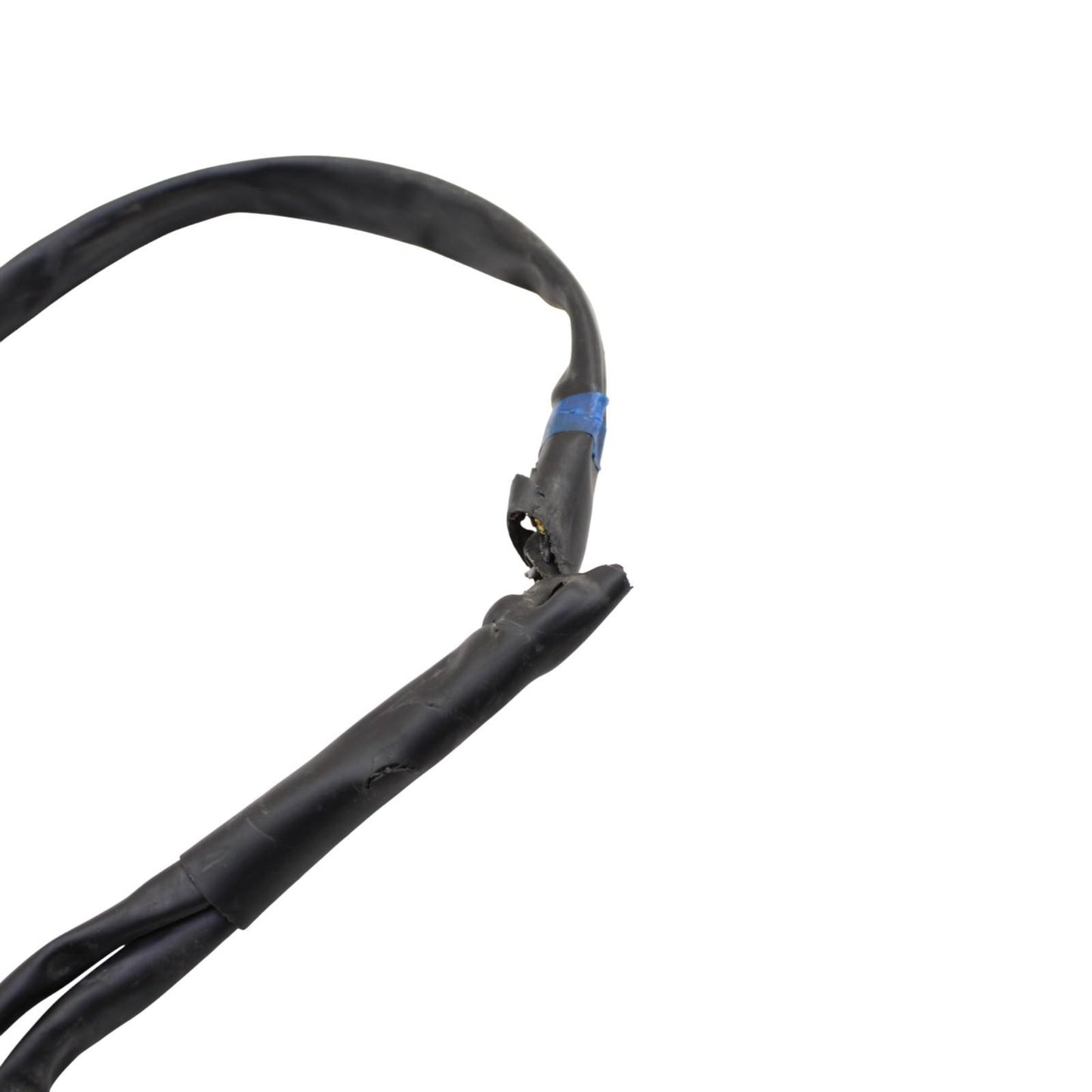 2021 - 2025 KAWASAKI NINJA ZX10R LEFT SWITCH LIGHT INDICATOR CONTROL *CUT*