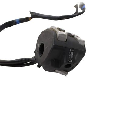 2021 - 2025 KAWASAKI NINJA ZX10R LEFT SWITCH LIGHT INDICATOR CONTROL *CUT*