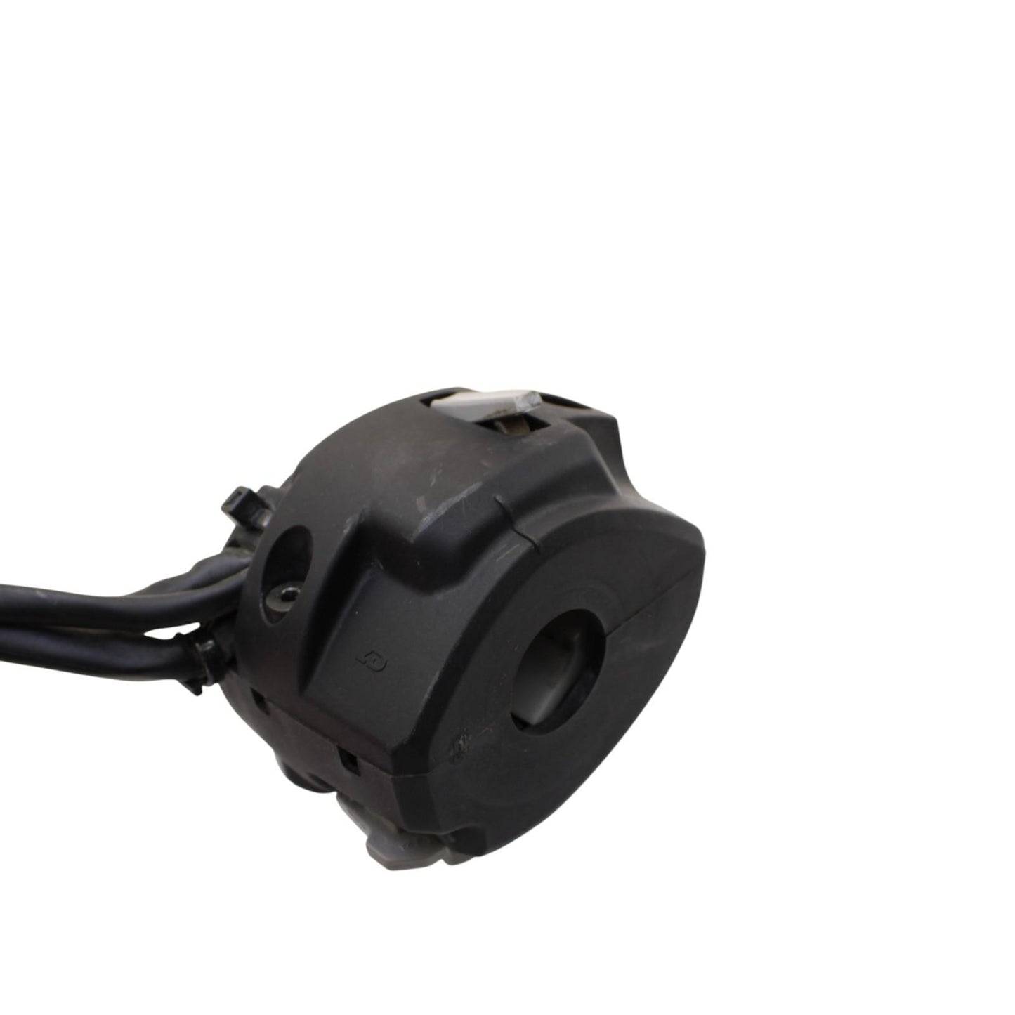 2021 - 2025 KAWASAKI NINJA ZX10R LEFT SWITCH LIGHT INDICATOR CONTROL *CUT*