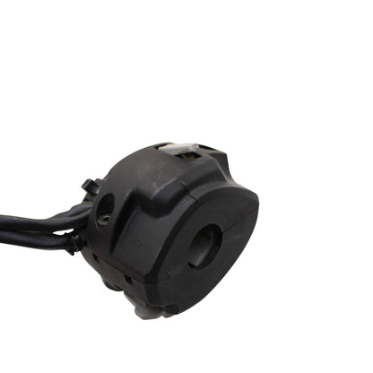 2021 - 2025 KAWASAKI NINJA ZX10R LEFT SWITCH LIGHT INDICATOR CONTROL *CUT*