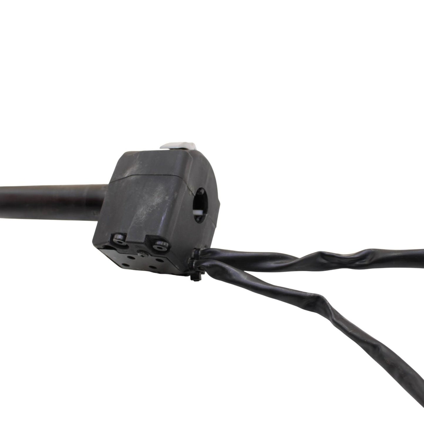 2021 - 2025 KAWASAKI NINJA ZX10R RIGHT SWITCH THROTTLE START STOP ON OFF CONTROL