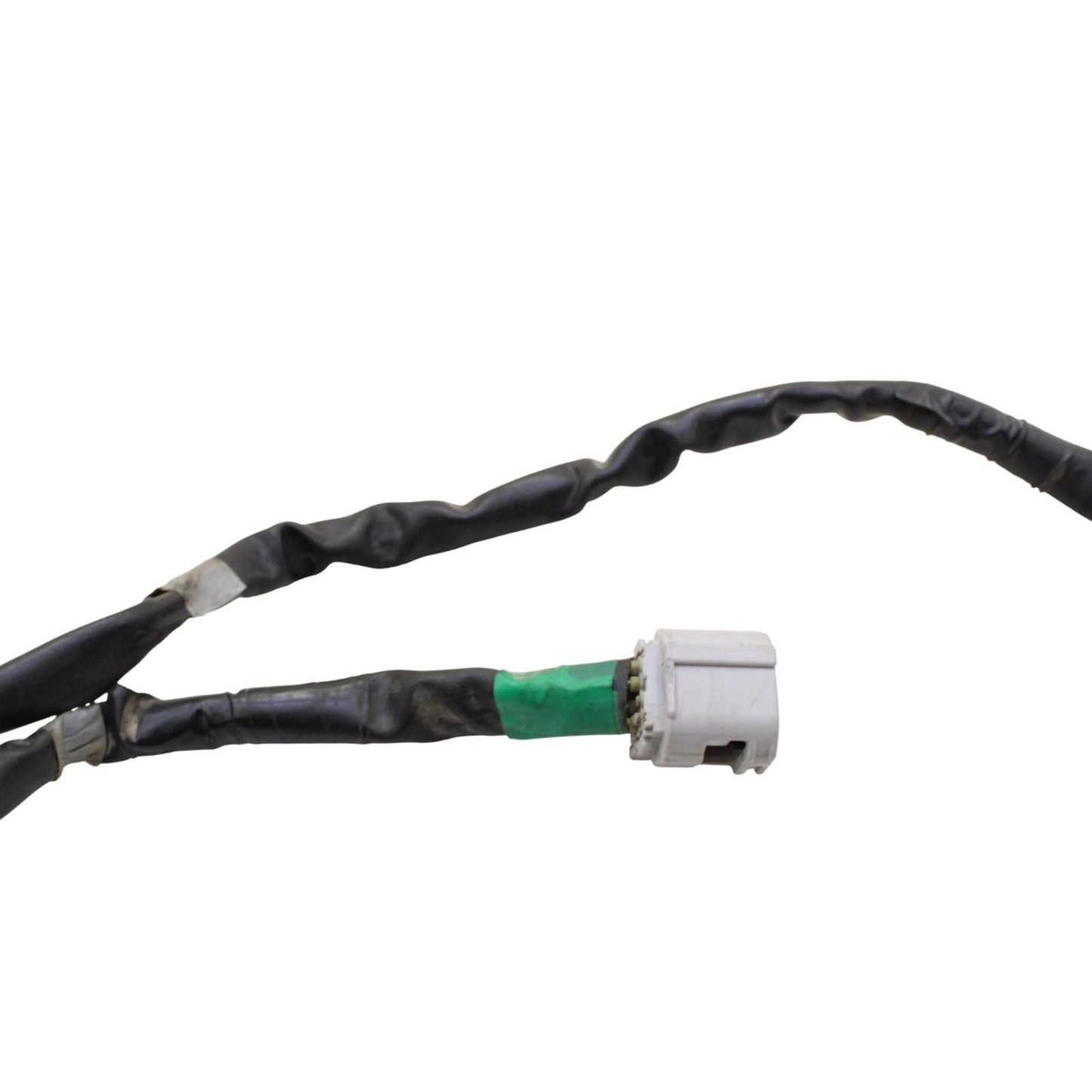 2021 - 2025 KAWASAKI NINJA ZX10R RIGHT SWITCH THROTTLE START STOP ON OFF CONTROL