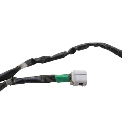2021 - 2025 KAWASAKI NINJA ZX10R RIGHT SWITCH THROTTLE START STOP ON OFF CONTROL