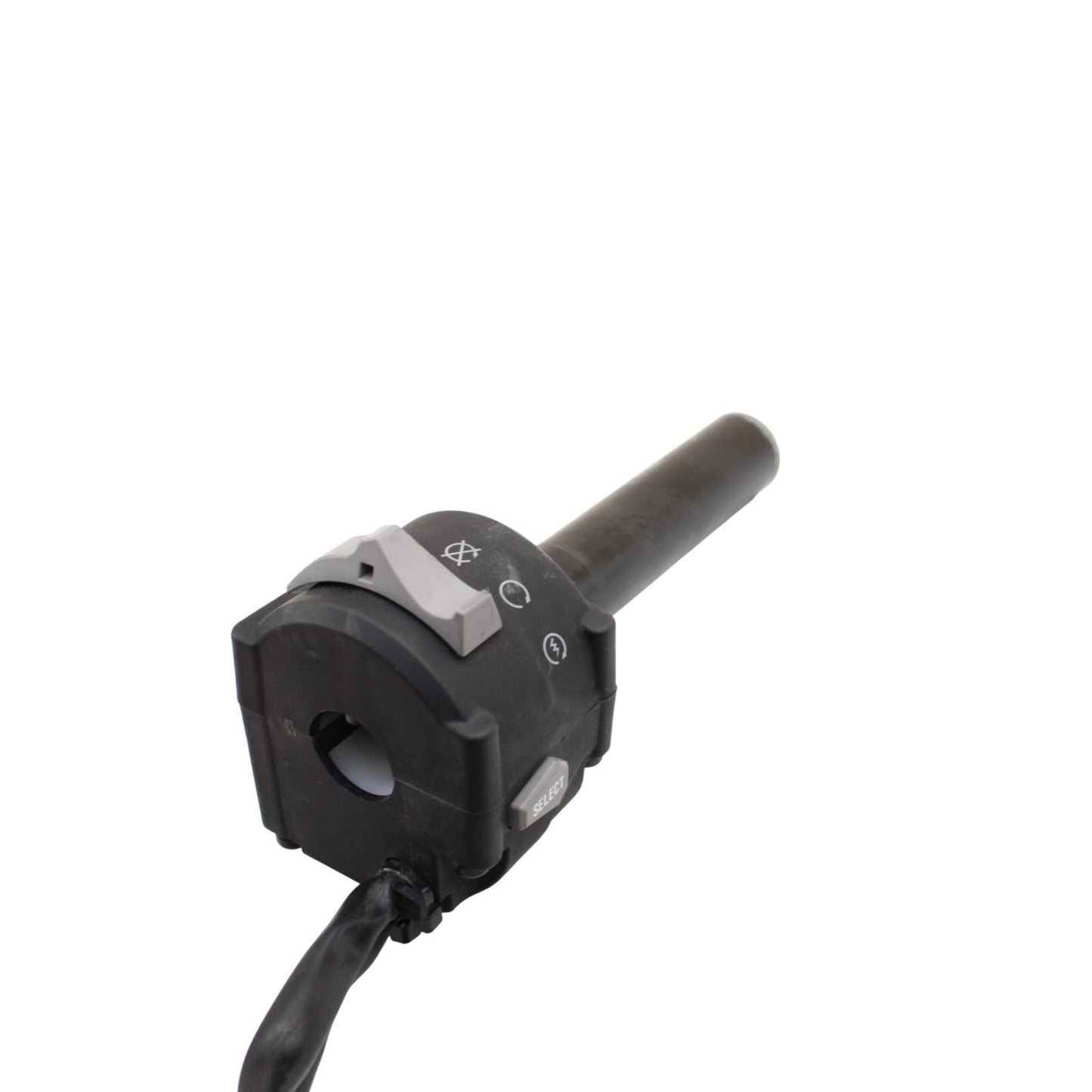 2021 - 2025 KAWASAKI NINJA ZX10R RIGHT SWITCH THROTTLE START STOP ON OFF CONTROL