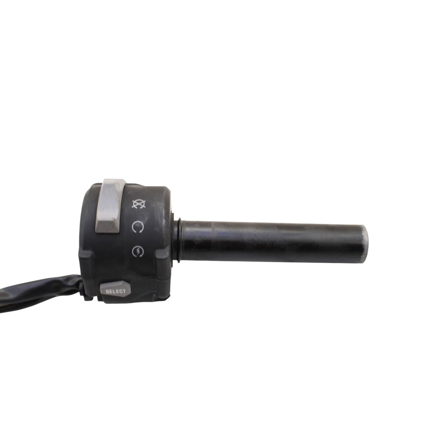 2021 - 2025 KAWASAKI NINJA ZX10R RIGHT SWITCH THROTTLE START STOP ON OFF CONTROL