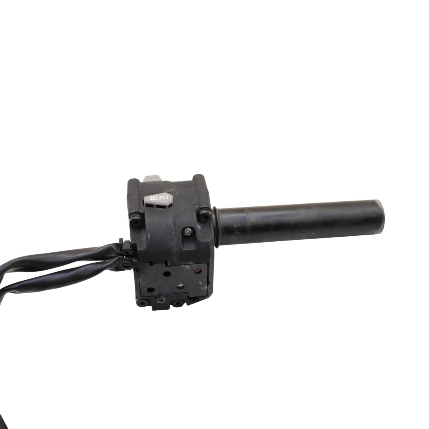 2021 - 2025 KAWASAKI NINJA ZX10R RIGHT SWITCH THROTTLE START STOP ON OFF CONTROL