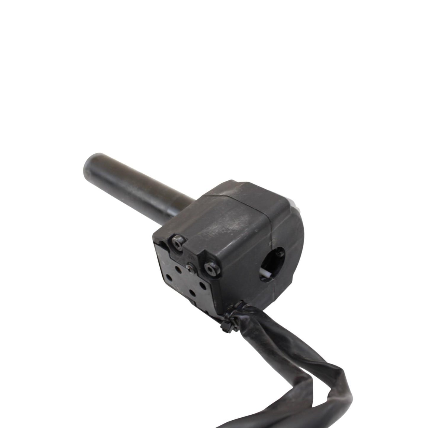 2021 - 2025 KAWASAKI NINJA ZX10R RIGHT SWITCH THROTTLE START STOP ON OFF CONTROL