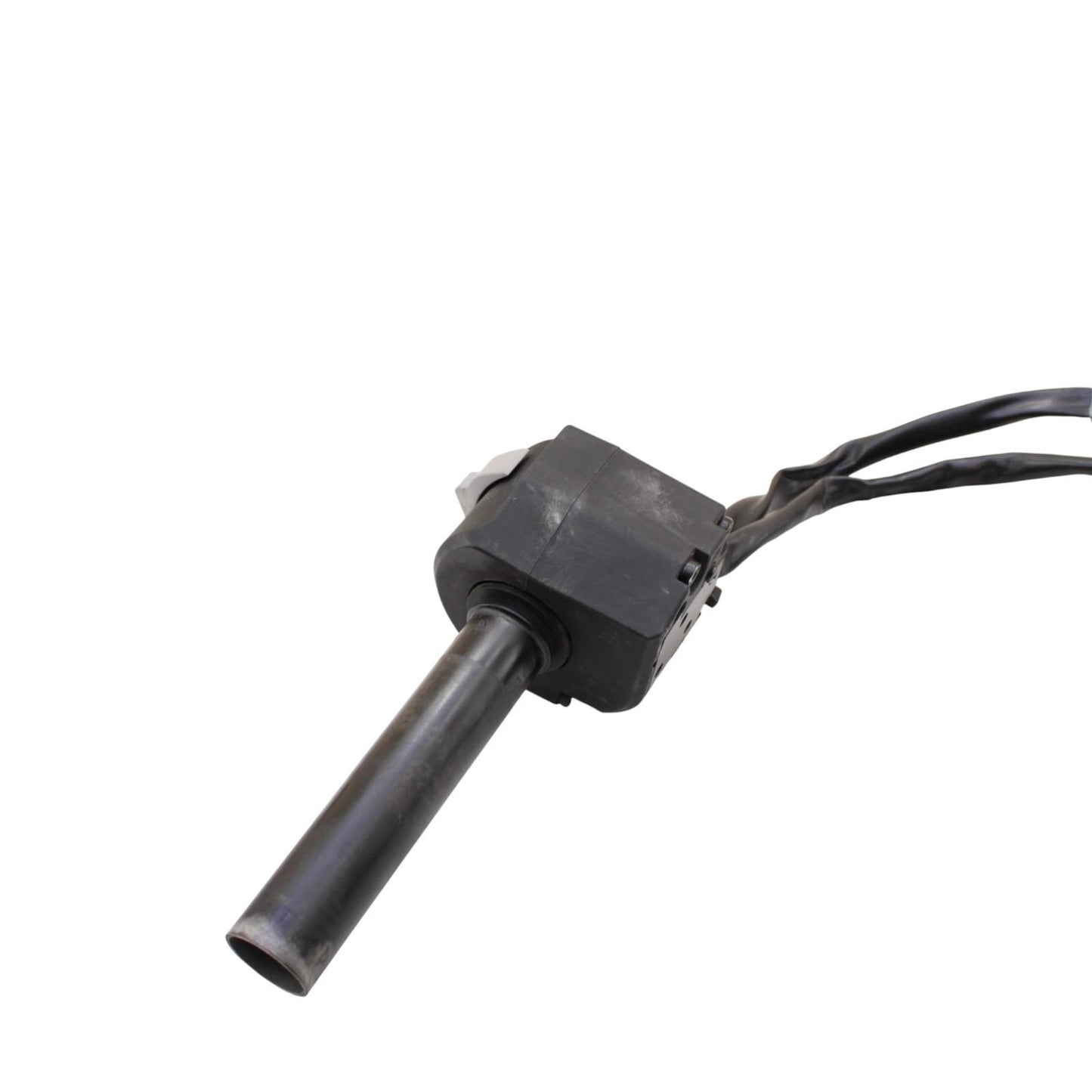 2021 - 2025 KAWASAKI NINJA ZX10R RIGHT SWITCH THROTTLE START STOP ON OFF CONTROL