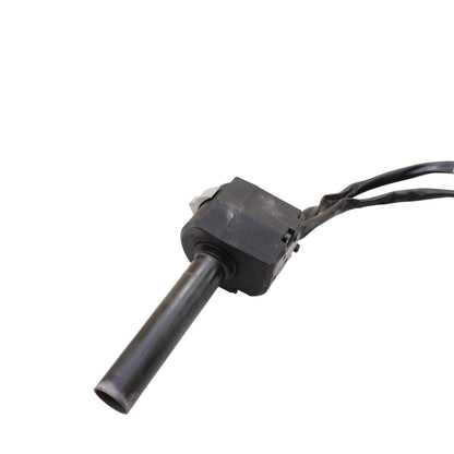 2021 - 2025 KAWASAKI NINJA ZX10R RIGHT SWITCH THROTTLE START STOP ON OFF CONTROL