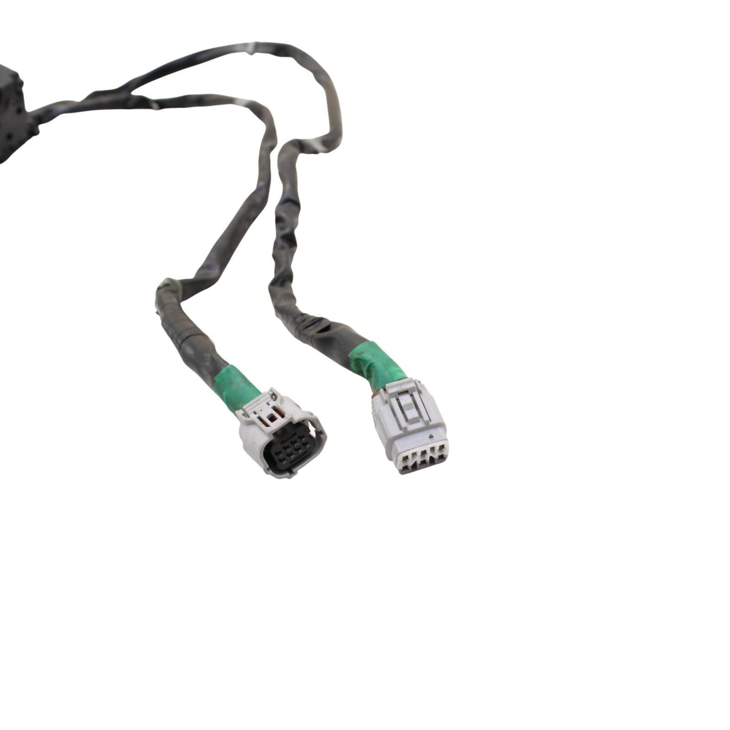 2021 - 2025 KAWASAKI NINJA ZX10R RIGHT SWITCH THROTTLE START STOP ON OFF CONTROL