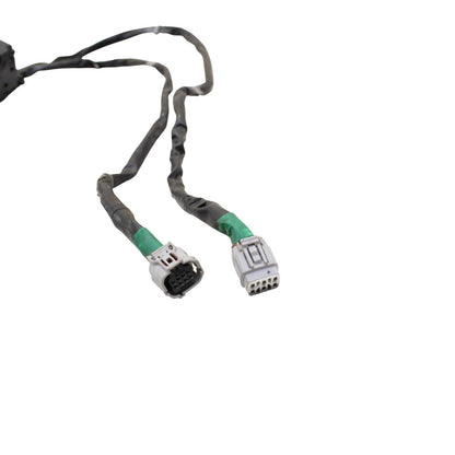2021 - 2025 KAWASAKI NINJA ZX10R RIGHT SWITCH THROTTLE START STOP ON OFF CONTROL