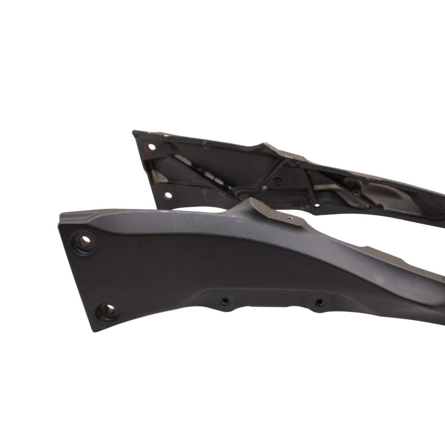 2021 - 2025 KAWASAKI NINJA ZX10R REAR SUBFRAME BACK UNDER SUB FRAME STOCK OEM