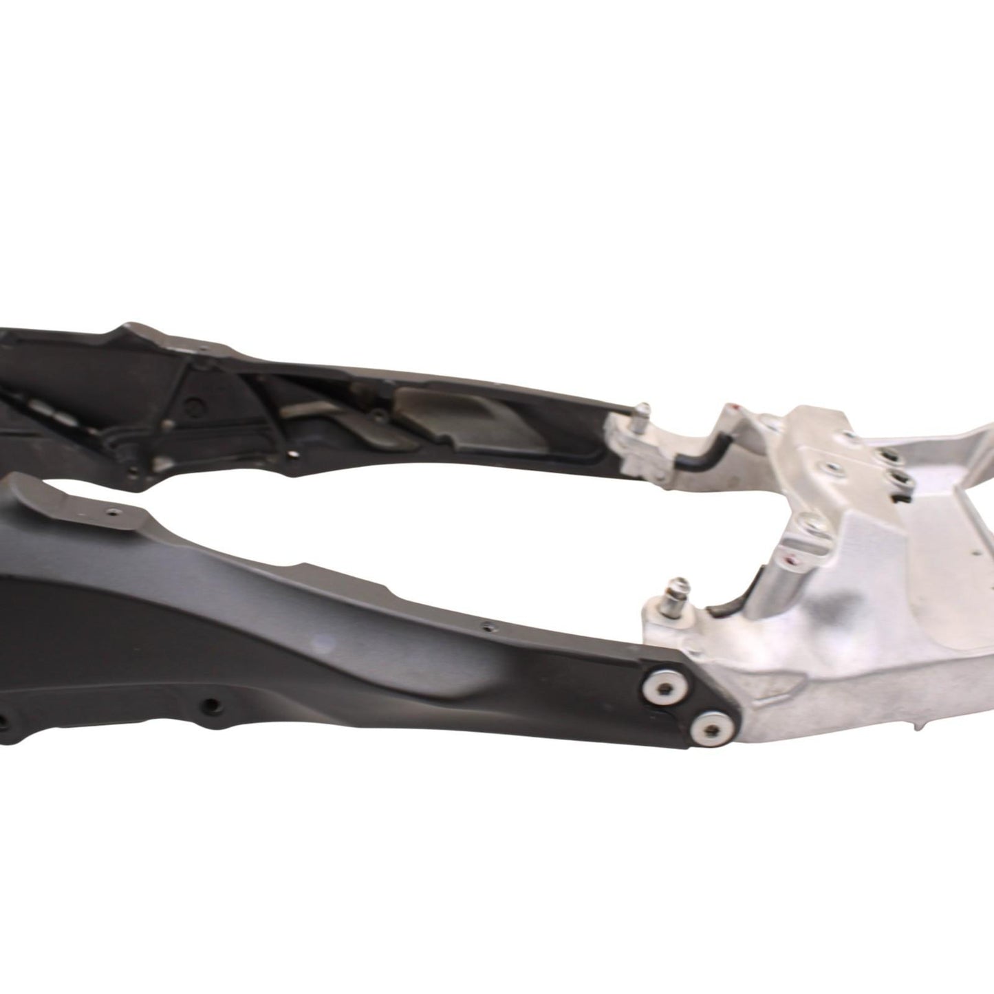 2021 - 2025 KAWASAKI NINJA ZX10R REAR SUBFRAME BACK UNDER SUB FRAME STOCK OEM