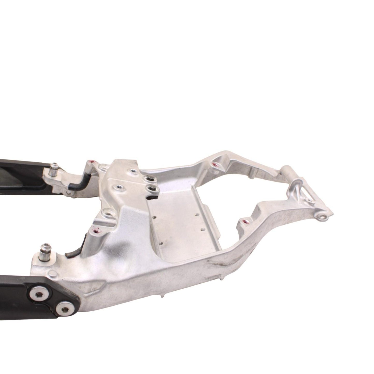 2021 - 2025 KAWASAKI NINJA ZX10R REAR SUBFRAME BACK UNDER SUB FRAME STOCK OEM