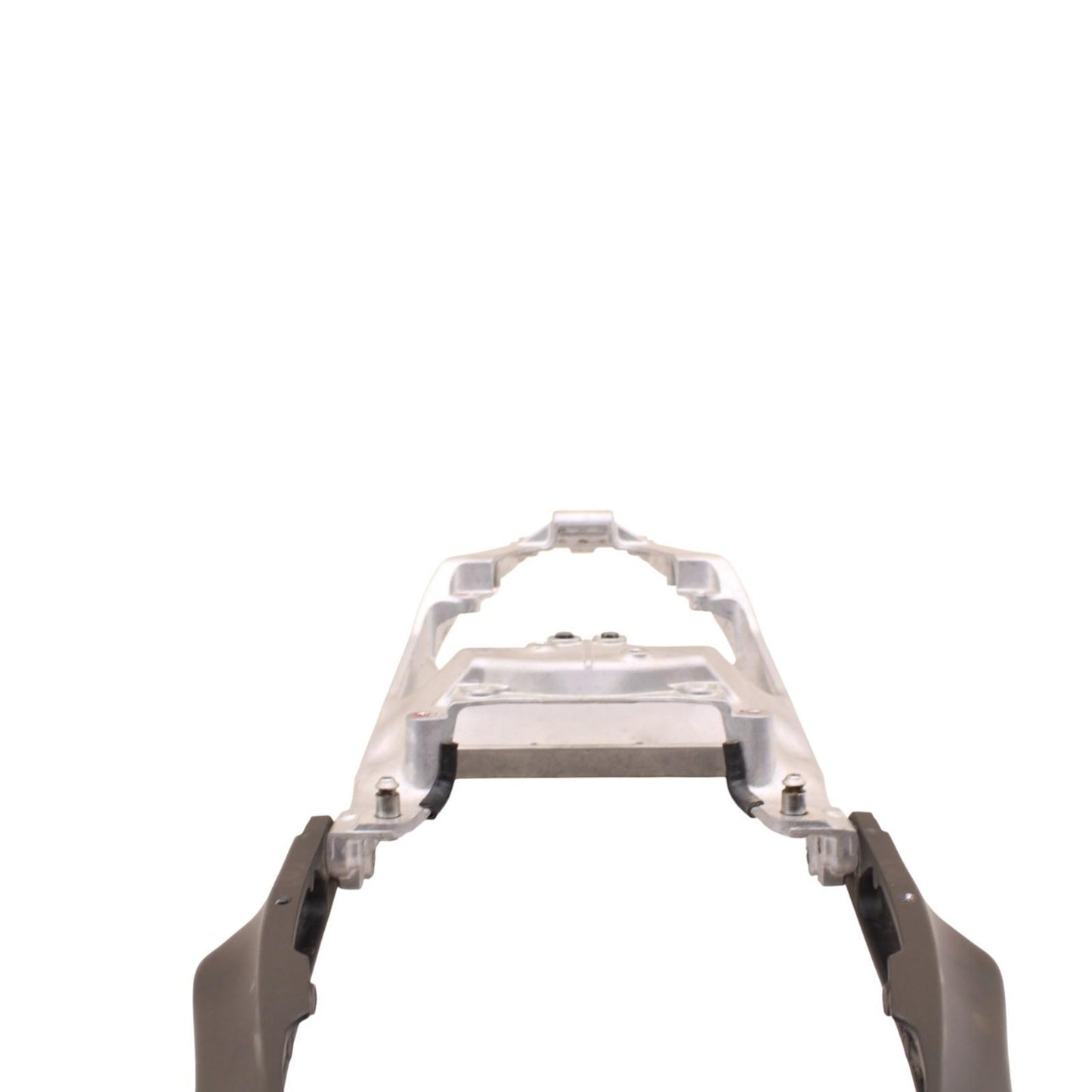 2021 - 2025 KAWASAKI NINJA ZX10R REAR SUBFRAME BACK UNDER SUB FRAME STOCK OEM