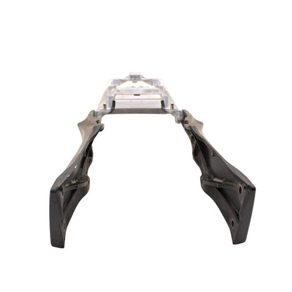 2021 - 2025 KAWASAKI NINJA ZX10R REAR SUBFRAME BACK UNDER SUB FRAME STOCK OEM