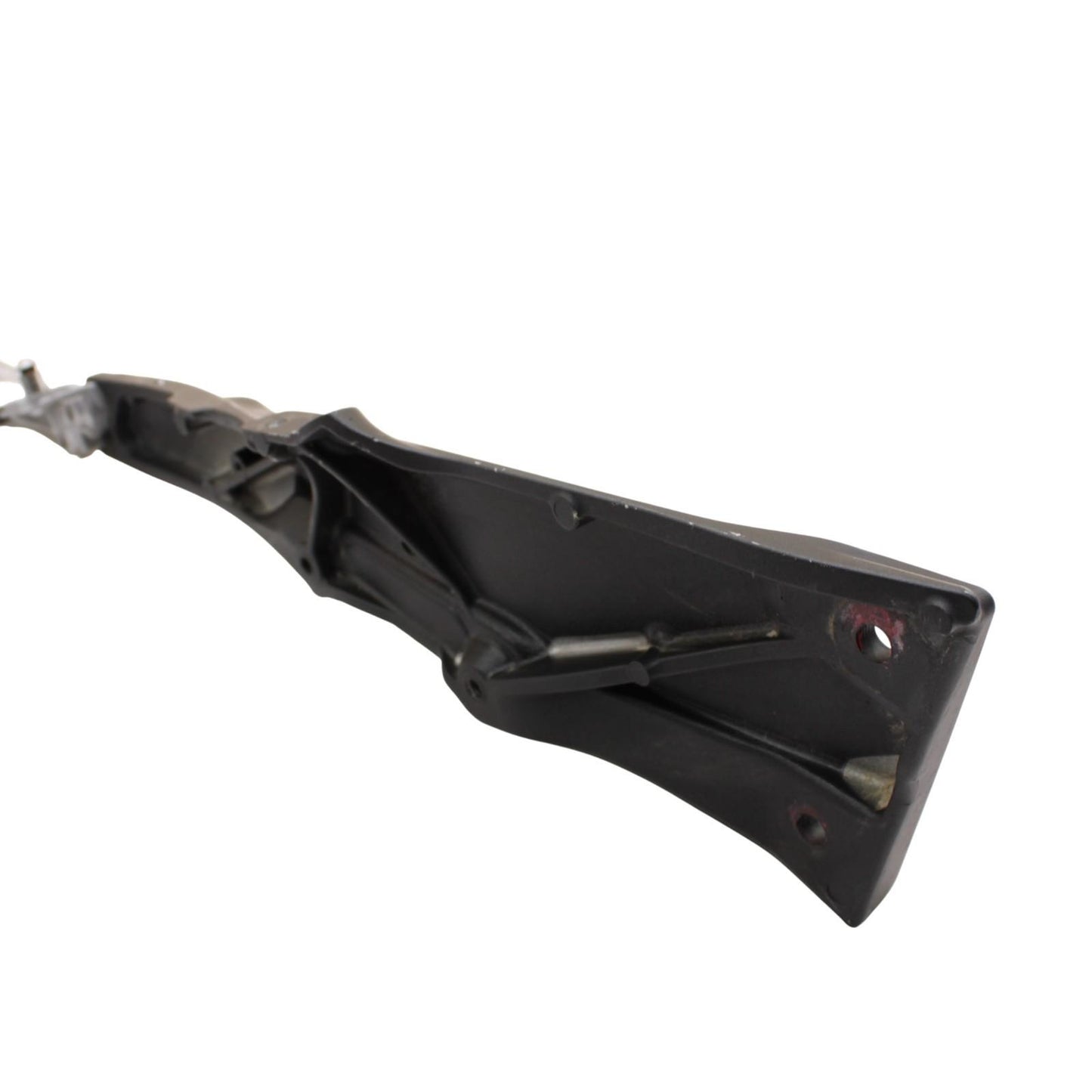 2021 - 2025 KAWASAKI NINJA ZX10R REAR SUBFRAME BACK UNDER SUB FRAME STOCK OEM