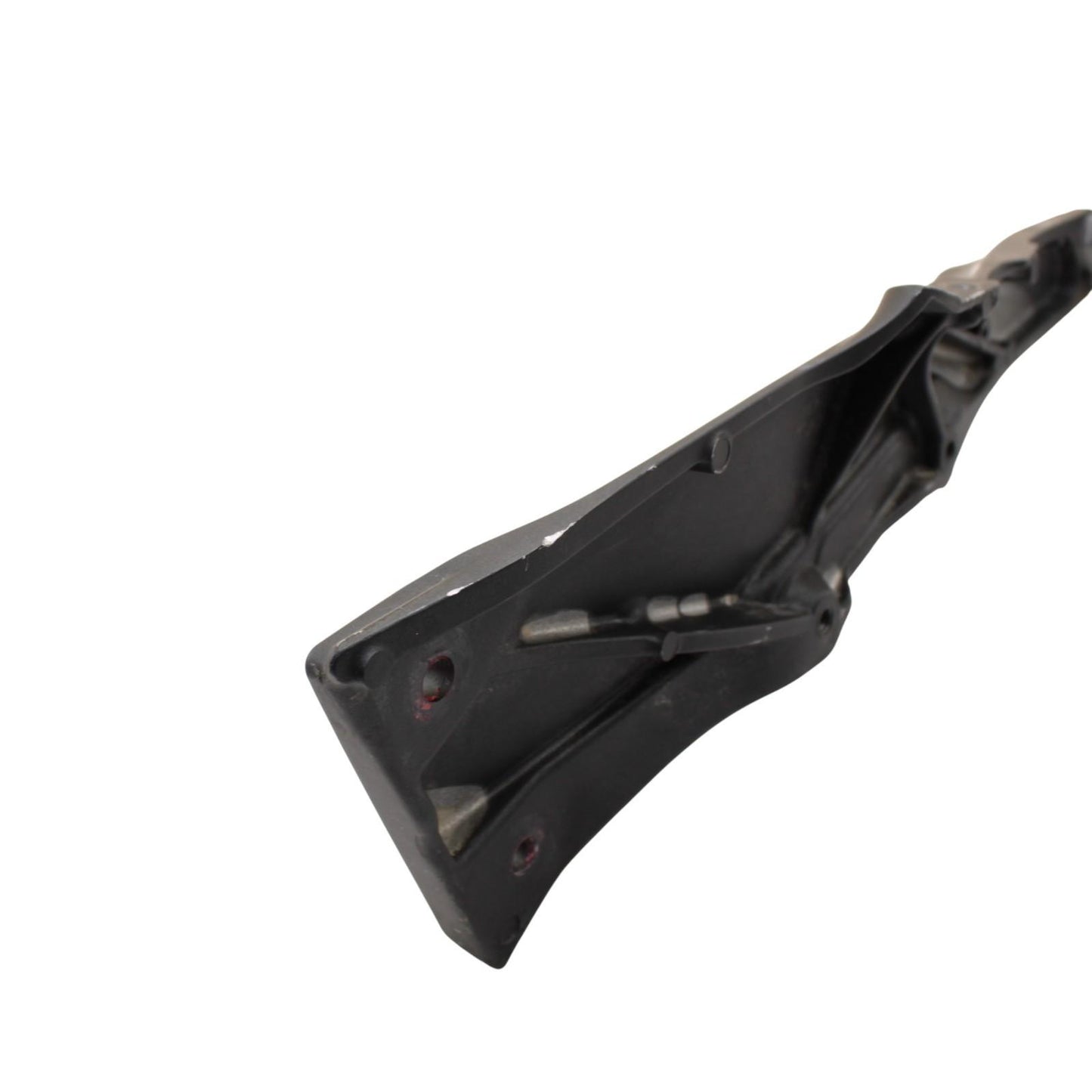 2021 - 2025 KAWASAKI NINJA ZX10R REAR SUBFRAME BACK UNDER SUB FRAME STOCK OEM