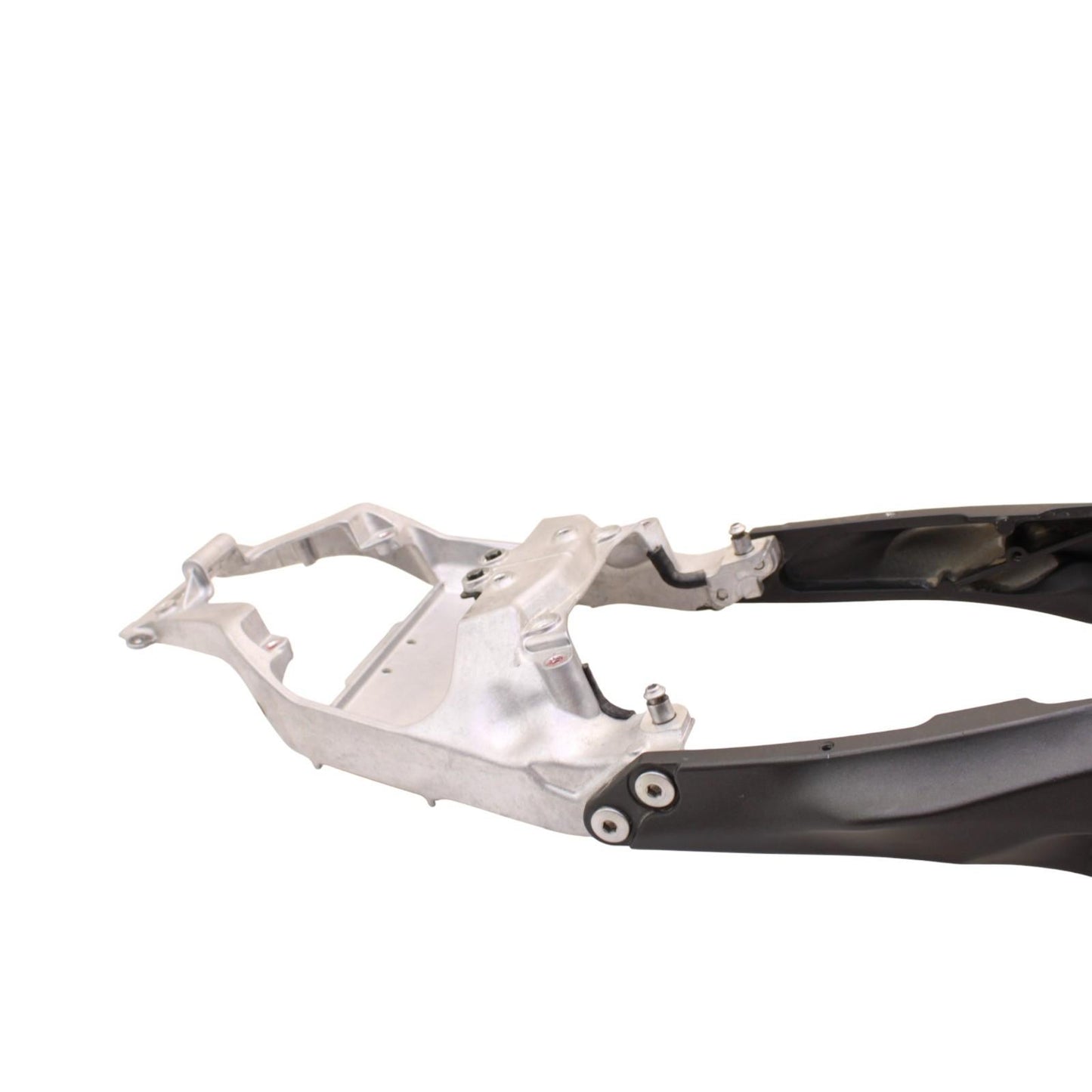2021 - 2025 KAWASAKI NINJA ZX10R REAR SUBFRAME BACK UNDER SUB FRAME STOCK OEM
