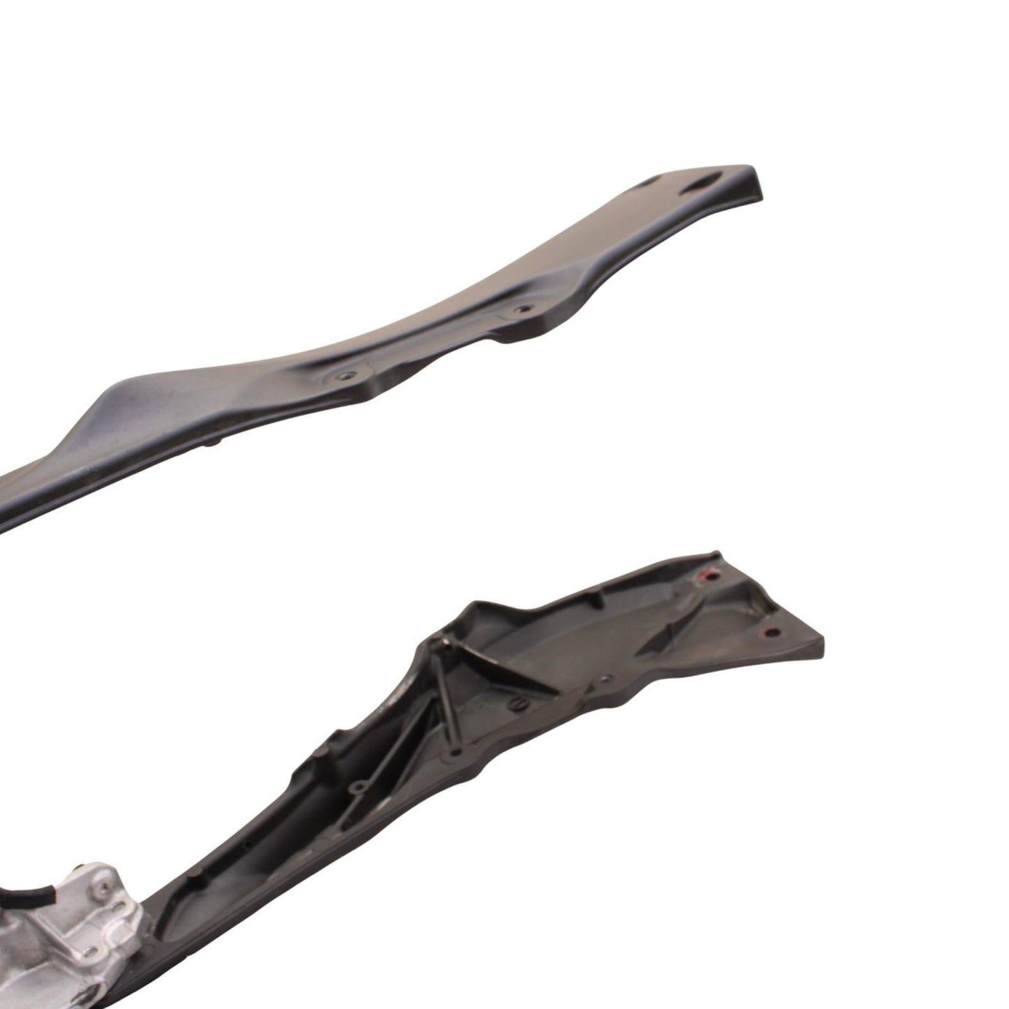 2021 - 2025 KAWASAKI NINJA ZX10R REAR SUBFRAME BACK UNDER SUB FRAME STOCK OEM