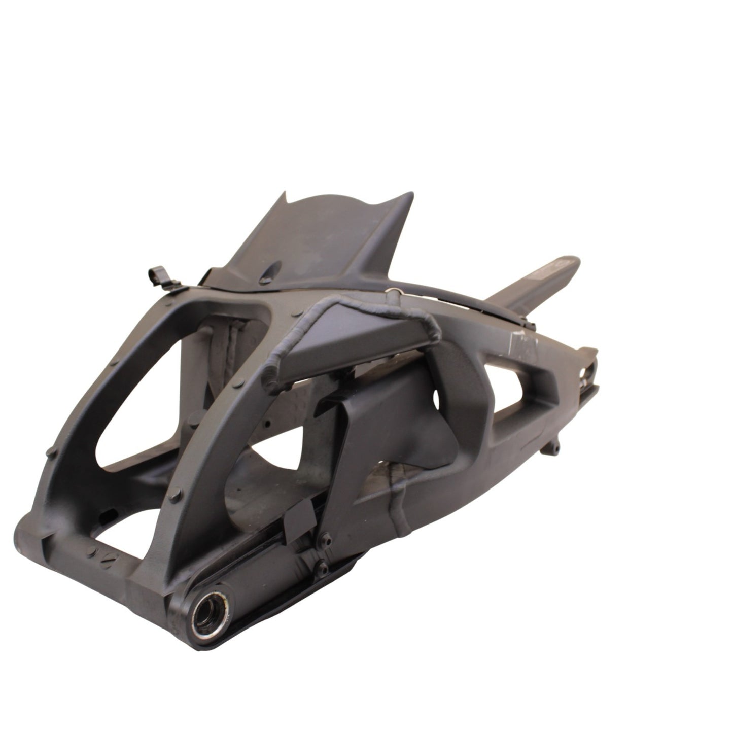 2021 - 2025 KAWASAKI NINJA ZX10R REAR SWING ARM BACK SHOCK SUSPENSION SWINGARM