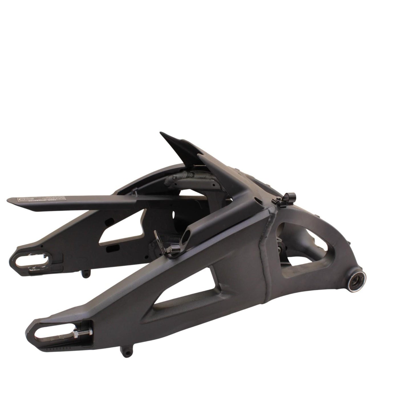 2021 - 2025 KAWASAKI NINJA ZX10R REAR SWING ARM BACK SHOCK SUSPENSION SWINGARM