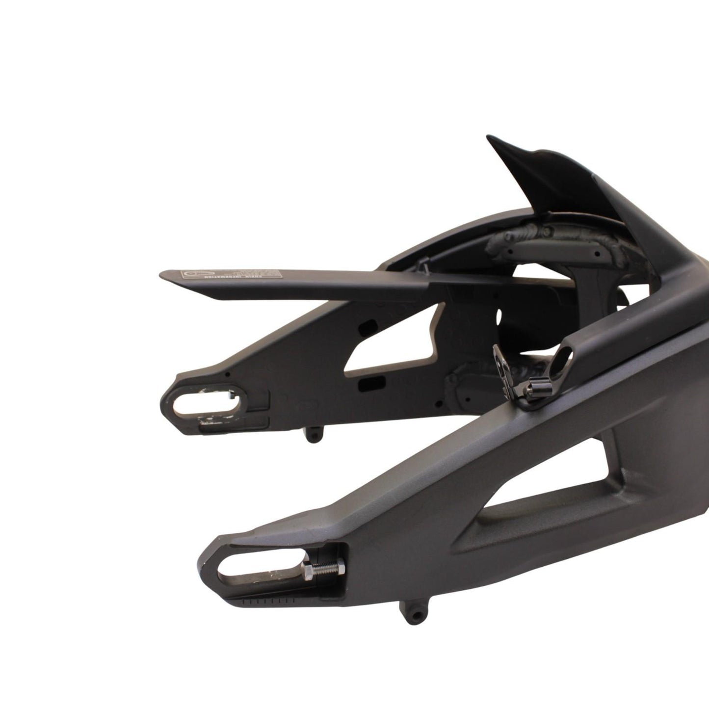 2021 - 2025 KAWASAKI NINJA ZX10R REAR SWING ARM BACK SHOCK SUSPENSION SWINGARM