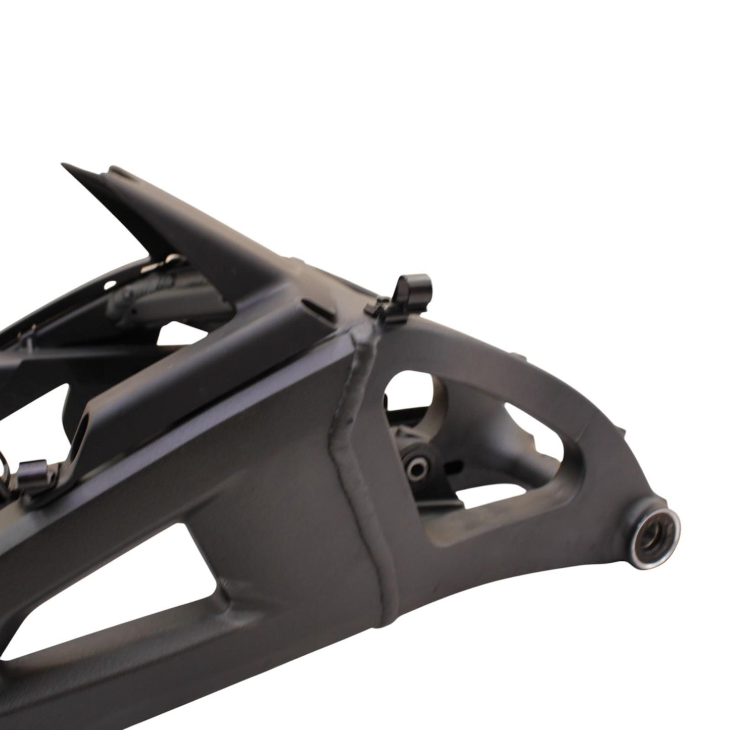 2021 - 2025 KAWASAKI NINJA ZX10R REAR SWING ARM BACK SHOCK SUSPENSION SWINGARM