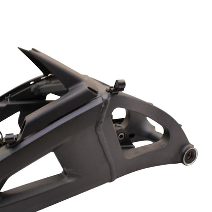 2021 - 2025 KAWASAKI NINJA ZX10R REAR SWING ARM BACK SHOCK SUSPENSION SWINGARM