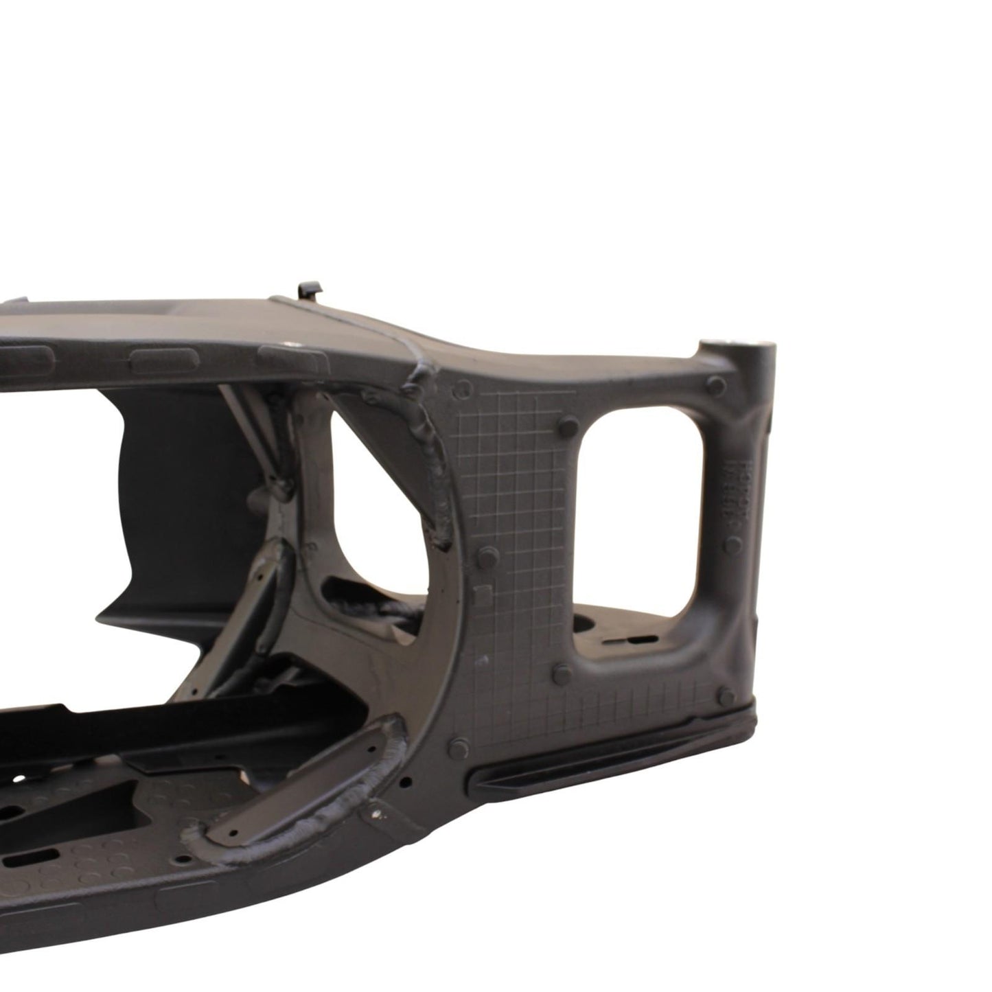 2021 - 2025 KAWASAKI NINJA ZX10R REAR SWING ARM BACK SHOCK SUSPENSION SWINGARM