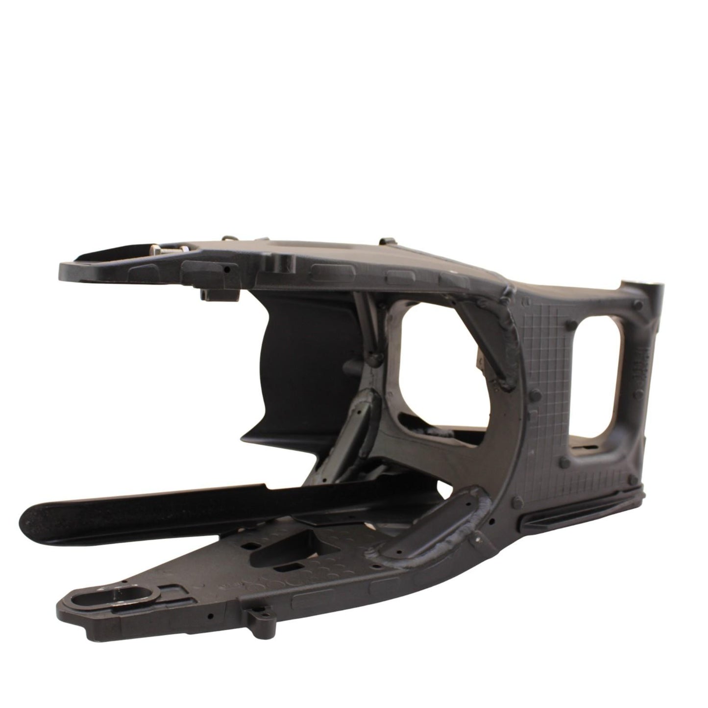 2021 - 2025 KAWASAKI NINJA ZX10R REAR SWING ARM BACK SHOCK SUSPENSION SWINGARM