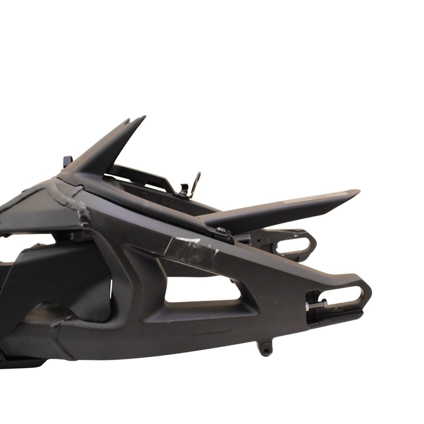 2021 - 2025 KAWASAKI NINJA ZX10R REAR SWING ARM BACK SHOCK SUSPENSION SWINGARM