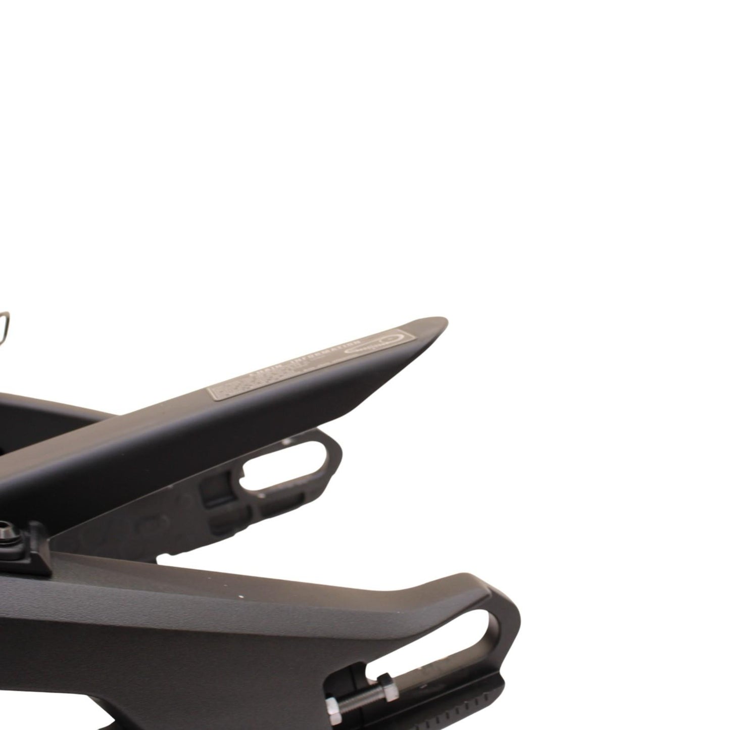 2021 - 2025 KAWASAKI NINJA ZX10R REAR SWING ARM BACK SHOCK SUSPENSION SWINGARM