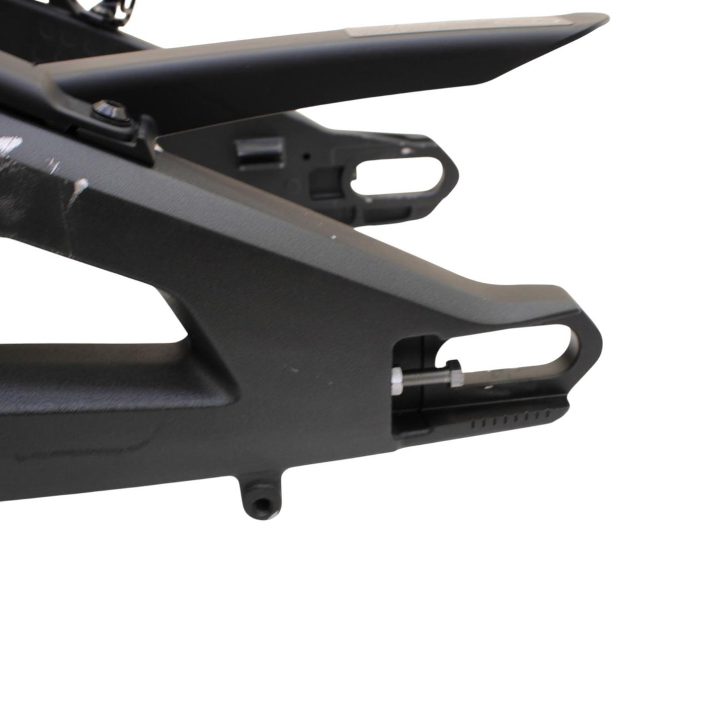 2021 - 2025 KAWASAKI NINJA ZX10R REAR SWING ARM BACK SHOCK SUSPENSION SWINGARM