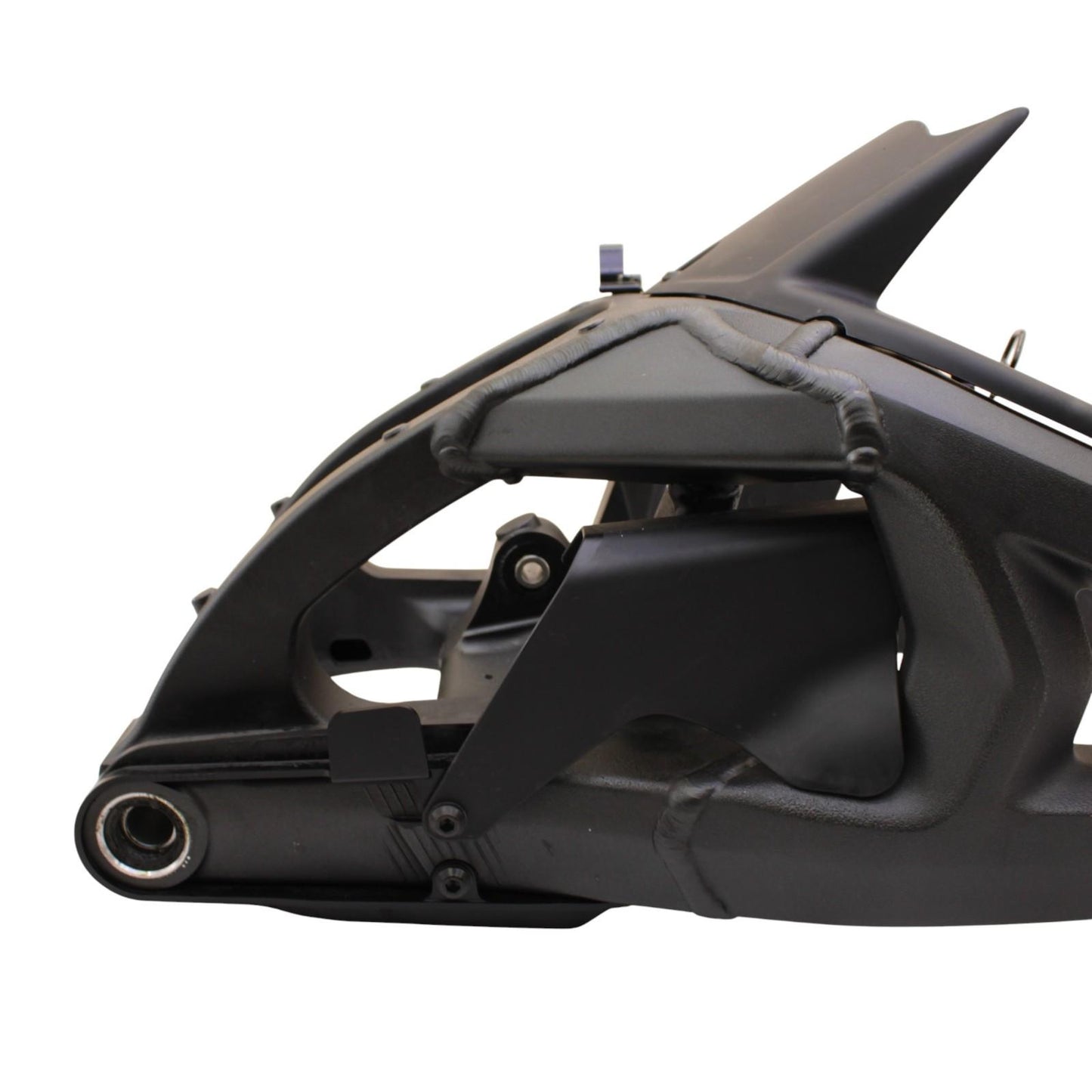 2021 - 2025 KAWASAKI NINJA ZX10R REAR SWING ARM BACK SHOCK SUSPENSION SWINGARM