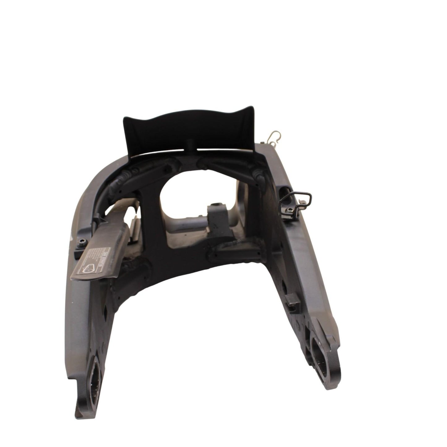 2021 - 2025 KAWASAKI NINJA ZX10R REAR SWING ARM BACK SHOCK SUSPENSION SWINGARM