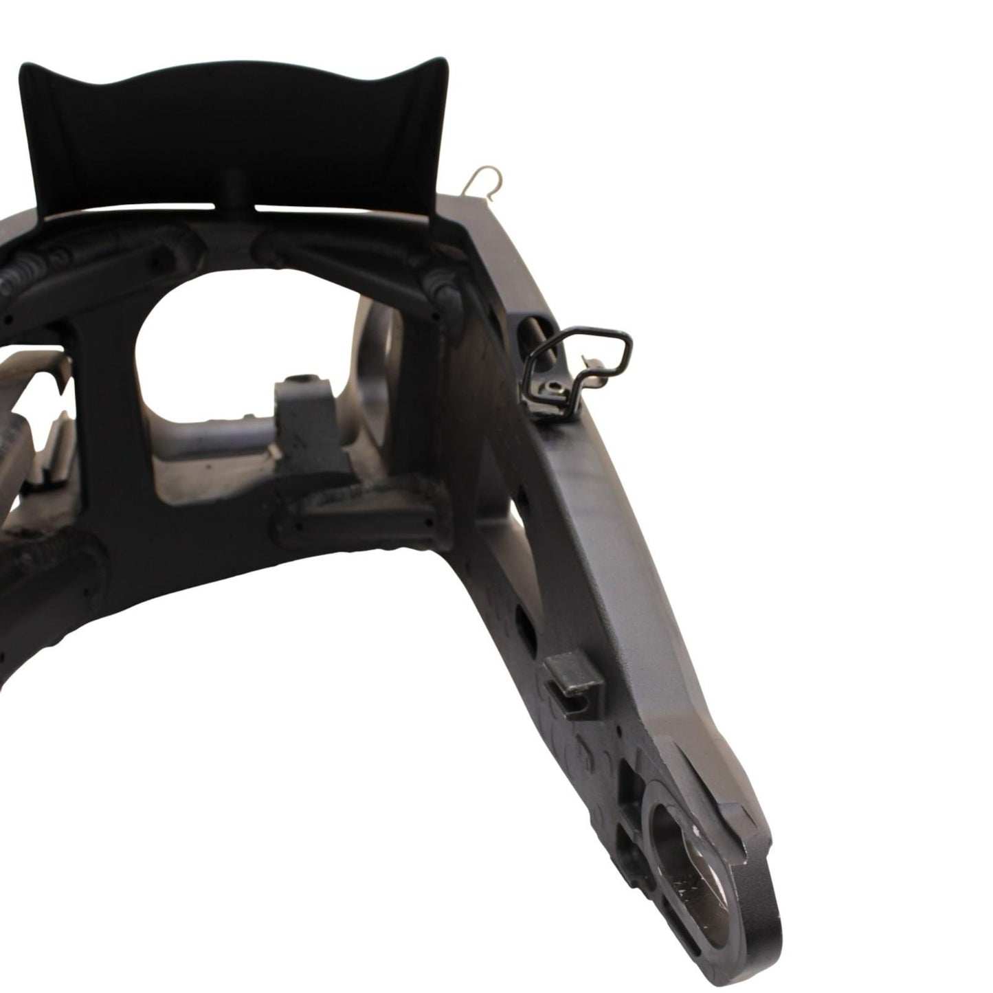 2021 - 2025 KAWASAKI NINJA ZX10R REAR SWING ARM BACK SHOCK SUSPENSION SWINGARM