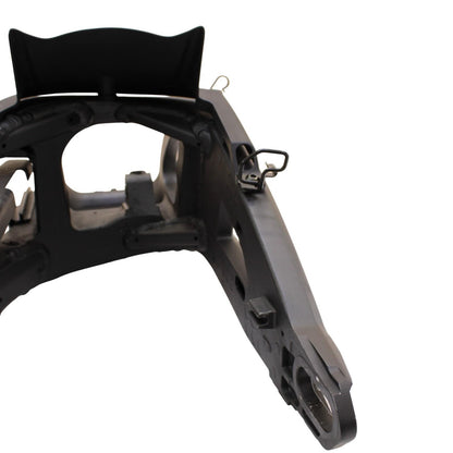 2021 - 2025 KAWASAKI NINJA ZX10R REAR SWING ARM BACK SHOCK SUSPENSION SWINGARM