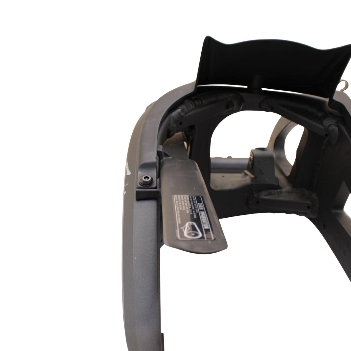 2021 - 2025 KAWASAKI NINJA ZX10R REAR SWING ARM BACK SHOCK SUSPENSION SWINGARM