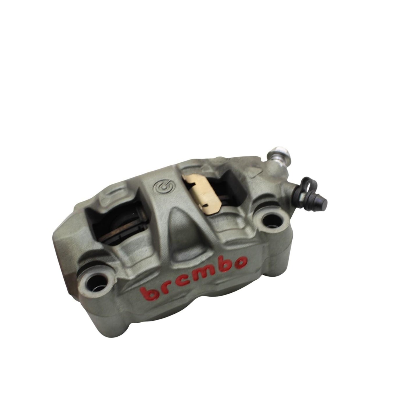 2021 - 2025 KAWASAKI NINJA ZX10R FRONT BRAKE CALIPERS RIGHT LEFT SET BREMBO