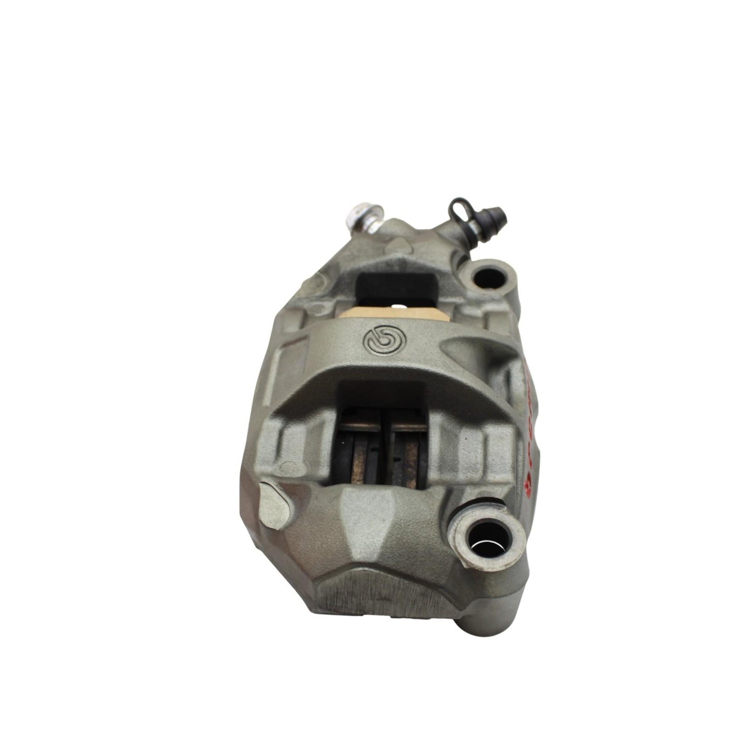 2021 - 2025 KAWASAKI NINJA ZX10R FRONT BRAKE CALIPERS RIGHT LEFT SET BREMBO