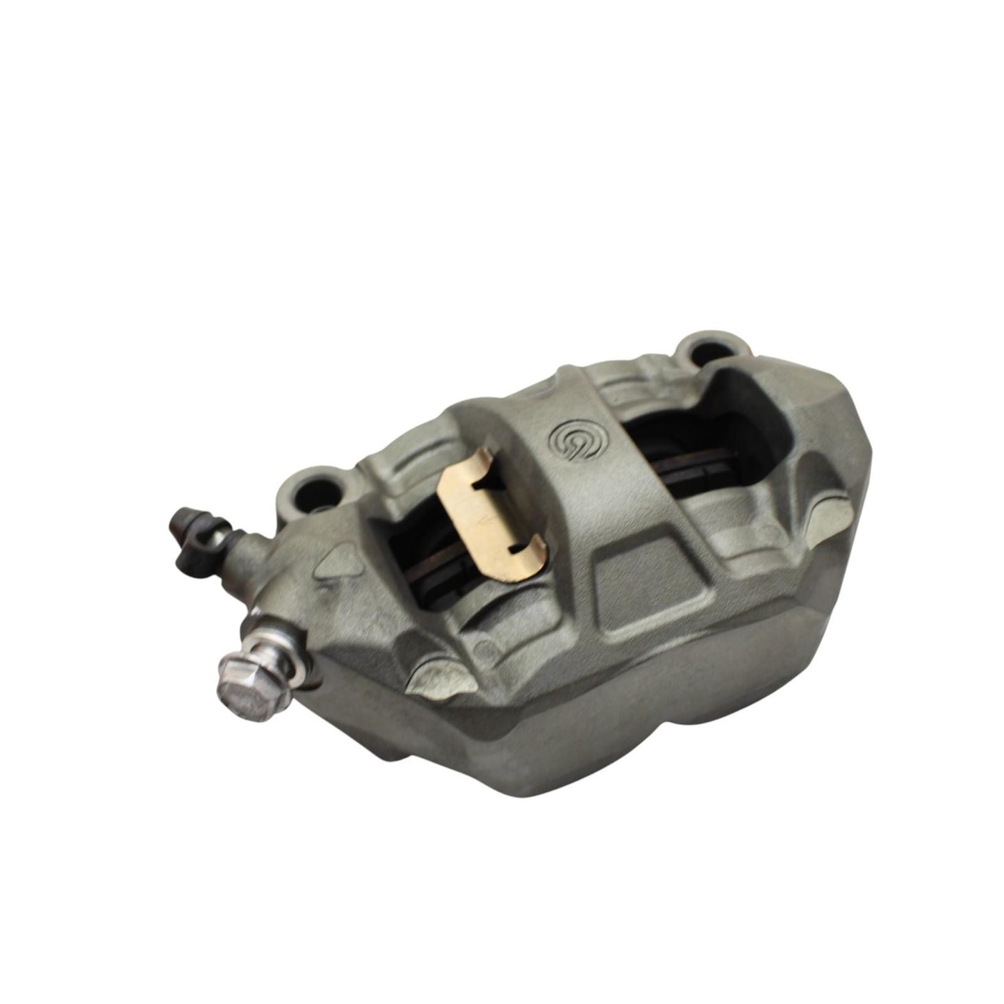 2021 - 2025 KAWASAKI NINJA ZX10R FRONT BRAKE CALIPERS RIGHT LEFT SET BREMBO