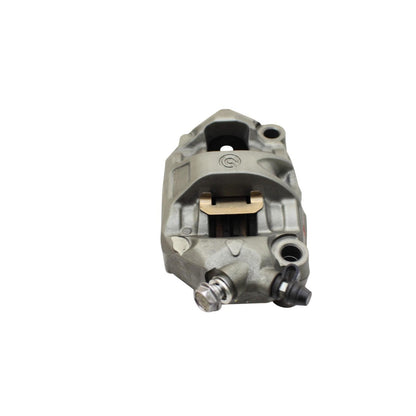 2021 - 2025 KAWASAKI NINJA ZX10R FRONT BRAKE CALIPERS RIGHT LEFT SET BREMBO