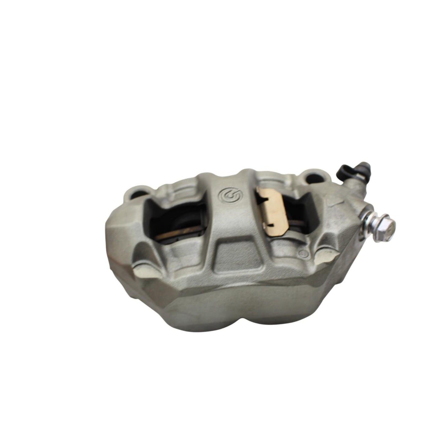 2021 - 2025 KAWASAKI NINJA ZX10R FRONT BRAKE CALIPERS RIGHT LEFT SET BREMBO