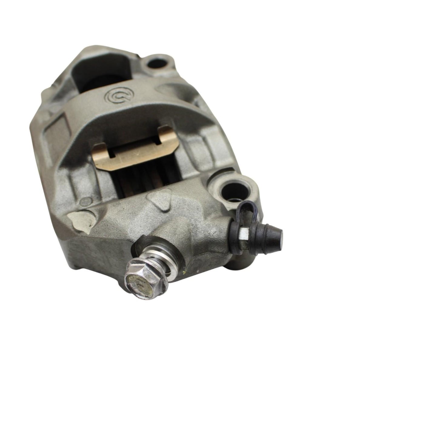 2021 - 2025 KAWASAKI NINJA ZX10R FRONT BRAKE CALIPERS RIGHT LEFT SET BREMBO