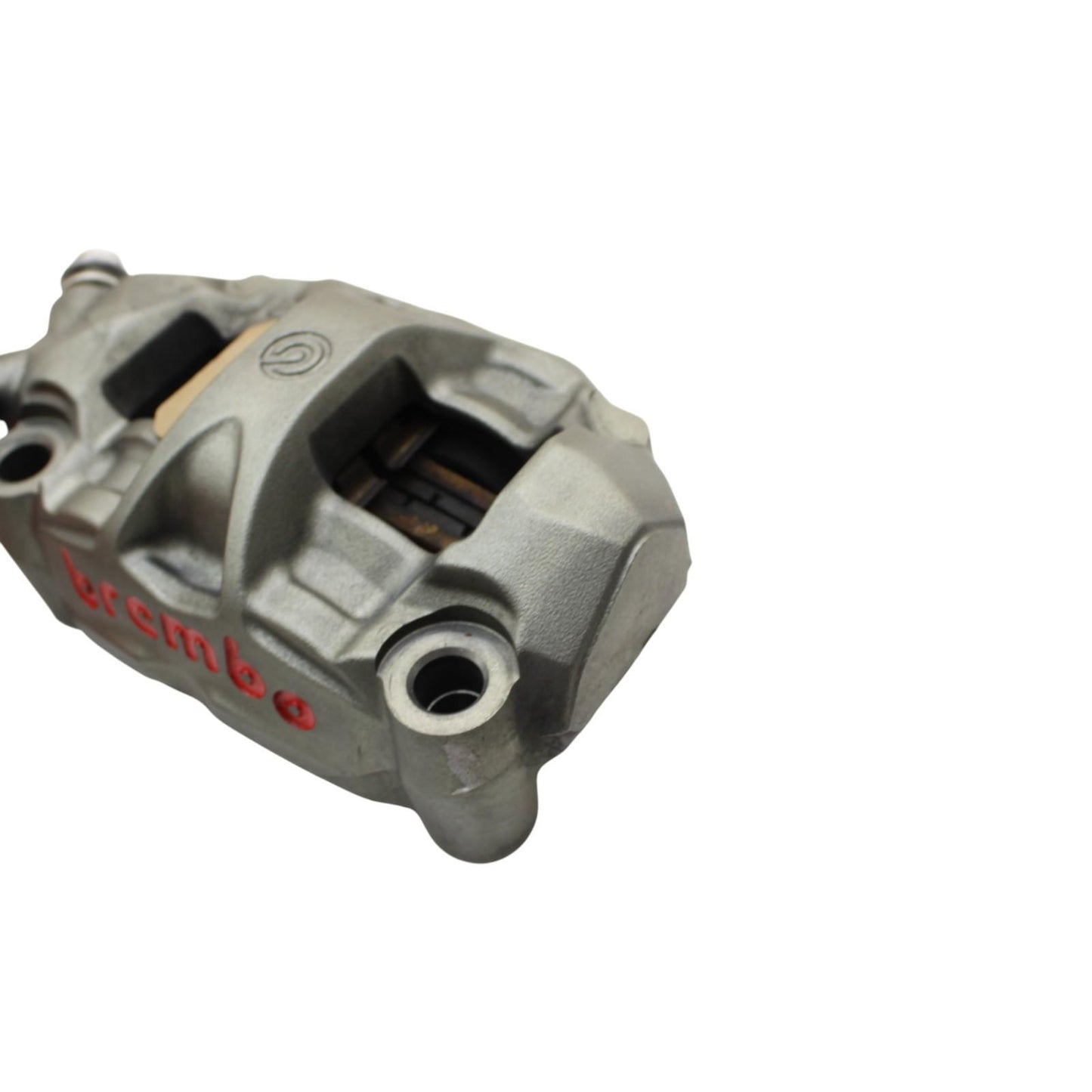 2021 - 2025 KAWASAKI NINJA ZX10R FRONT BRAKE CALIPERS RIGHT LEFT SET BREMBO