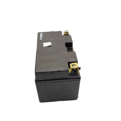 2021 - 2025 KAWASAKI NINJA ZX10R BATTERY GS YUASA YTZ10S 9.1Ah(20HR)/190 CCA