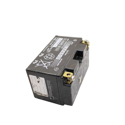 2021 - 2025 KAWASAKI NINJA ZX10R BATTERY GS YUASA YTZ10S 9.1Ah(20HR)/190 CCA